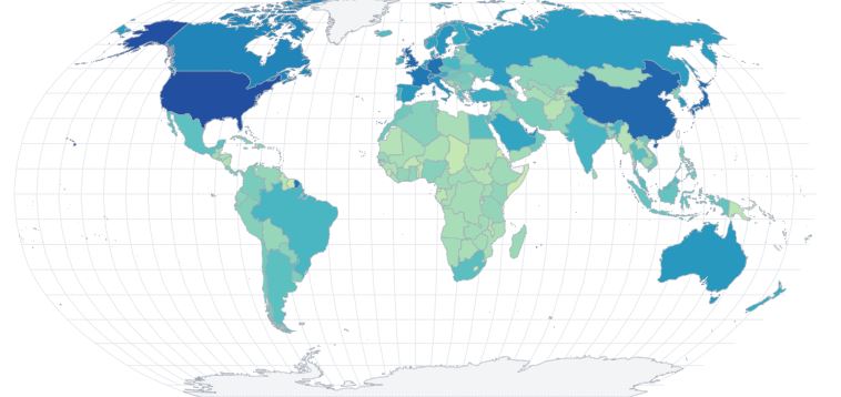 Soft Power Index